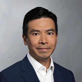 Sunny Wong