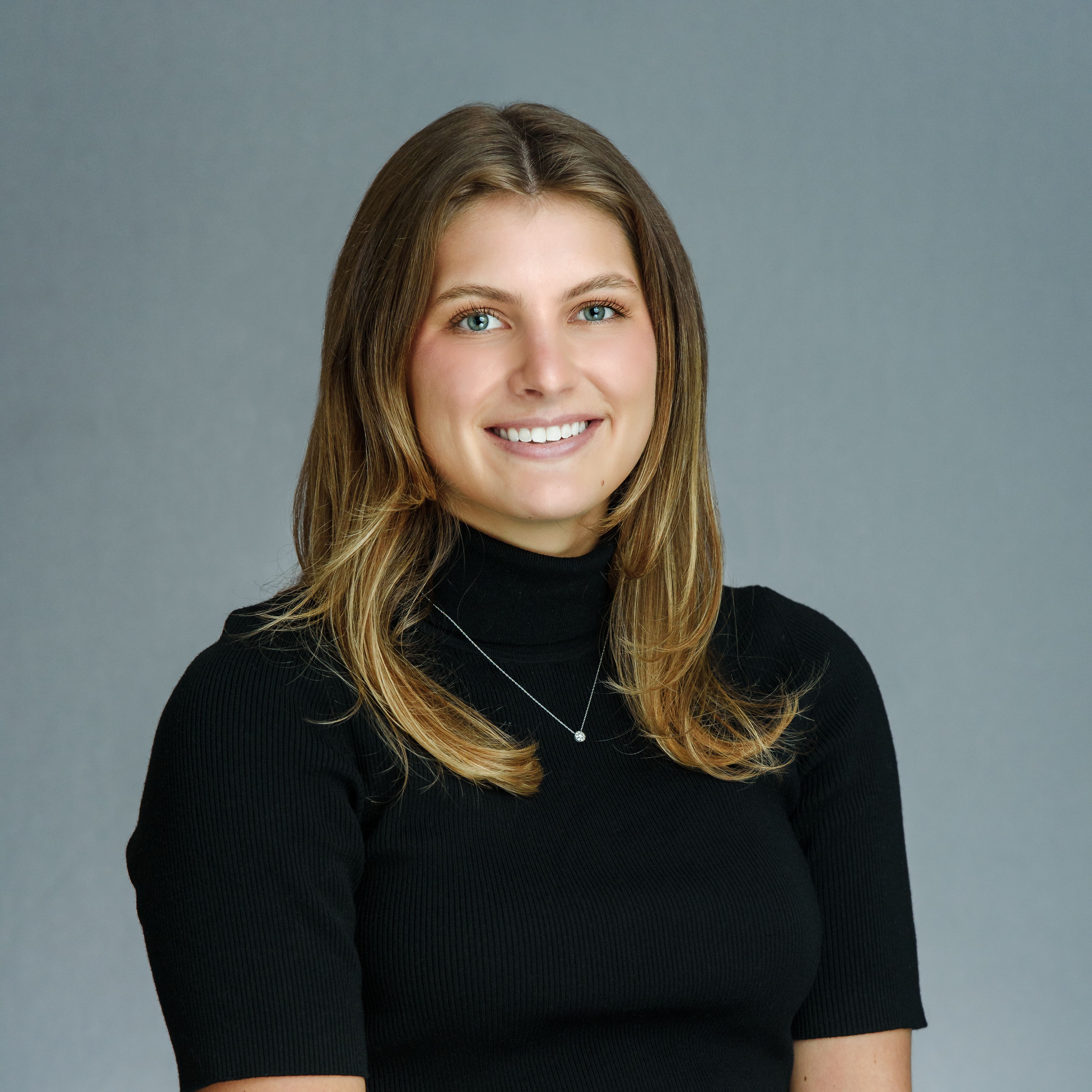 Grace Liggett